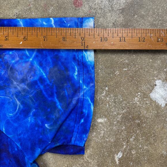 Chase Elliott #24 Hendrick Motorsports NASCAR All Over Print T-Shirt Men’s XL - Picture 11 of 11